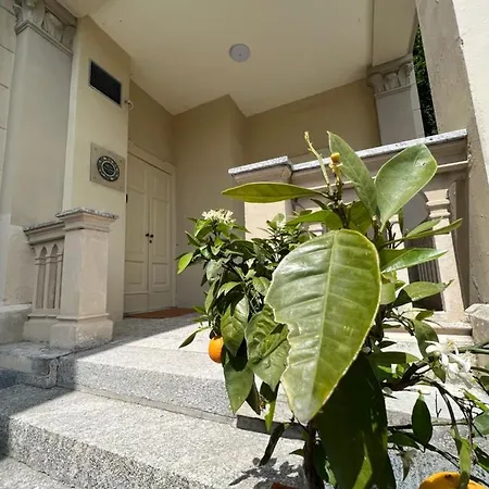Pia Lena Holiday home Magreglio