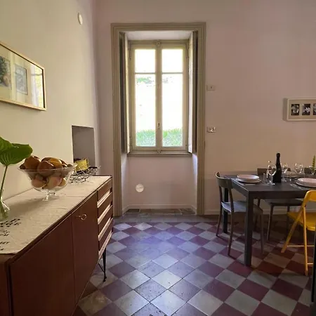 Pia Lena Holiday home Magreglio