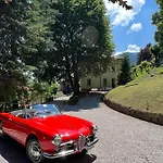 Private Near Bellagio On 펜션 마그레글리오