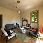 펜션 Private Near Bellagio On 마그레글리오