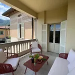 펜션 Private Near Bellagio On 마그레글리오
