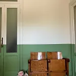 펜션 Private Near Bellagio On 마그레글리오