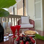 펜션 Private Near Bellagio On 마그레글리오