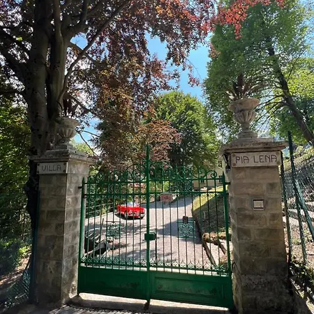 Private Near Bellagio On * 마그레글리오