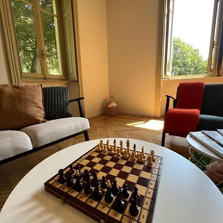 Private Near Bellagio On Дом отдыха *