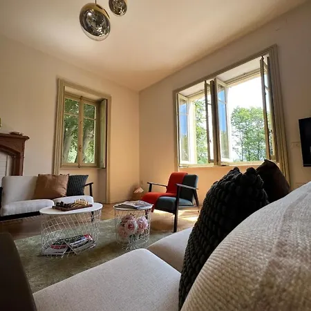 Private Near Bellagio On Дом отдыха Магрельо