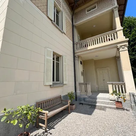 Private Near Bellagio On Магрельо