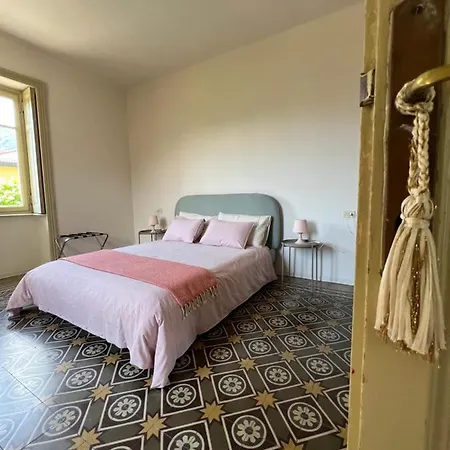 Дом отдыха Private Near Bellagio On *