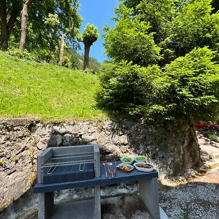 Сasa de vacaciones Pia Lena