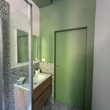 Дом отдыха Private Near Bellagio On *