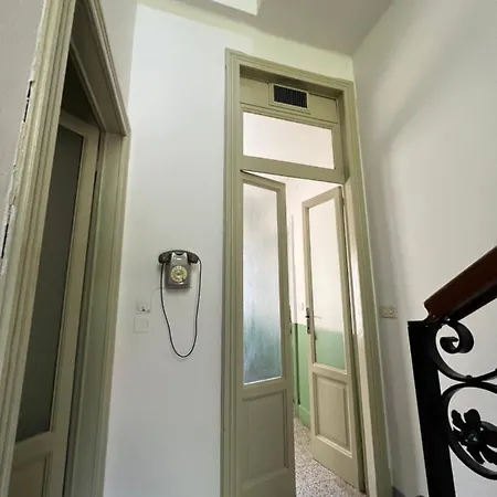 Дом отдыха Private Near Bellagio On Магрельо