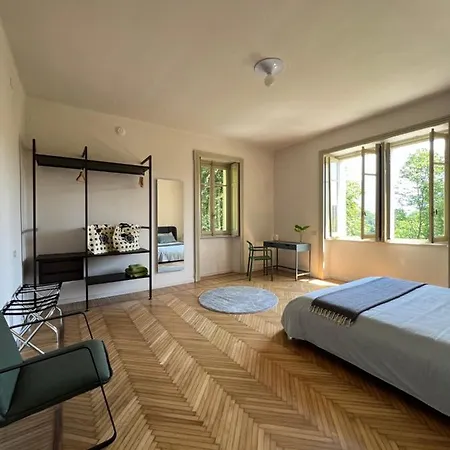 Дом отдыха Private Near Bellagio On *