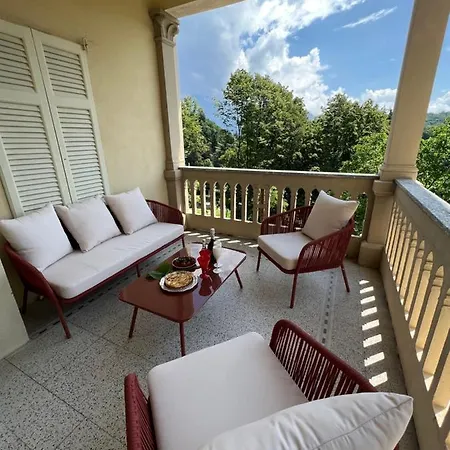 Дом отдыха Private Near Bellagio On *