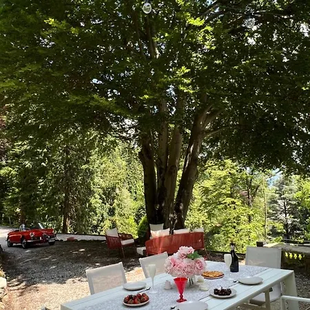 Private Near Bellagio On Дом отдыха *