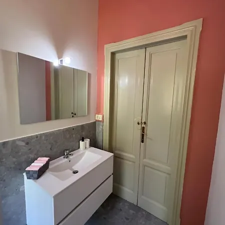 Дом отдыха Private Near Bellagio On *