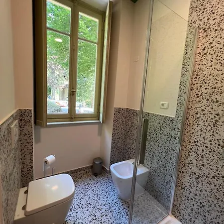 Дом отдыха Private Near Bellagio On Магрельо