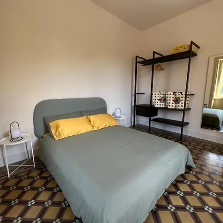 Дом отдыха Private Near Bellagio On