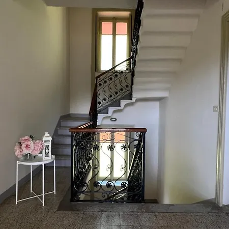 Дом отдыха Private Near Bellagio On Магрельо