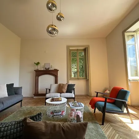 Private Near Bellagio On 펜션 마그레글리오