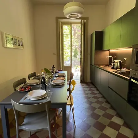 Private Near Bellagio On Магрельо