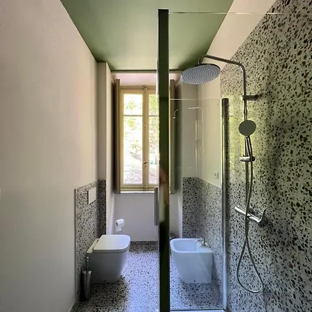 Дом отдыха Private Near Bellagio On *