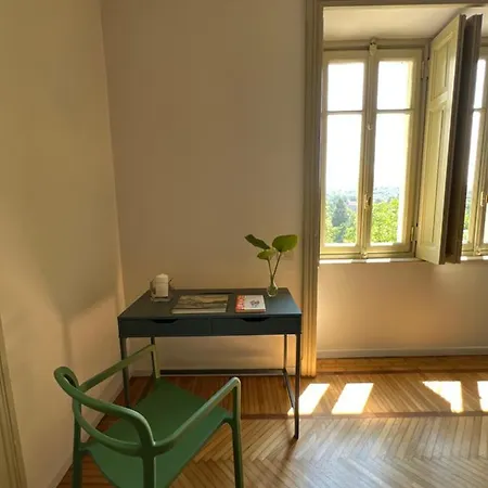 Private Near Bellagio On Дом отдыха