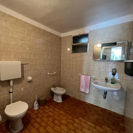 Дом отдыха Private Near Bellagio On *