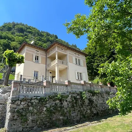 Дом отдыха Private Near Bellagio On *