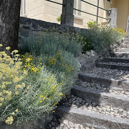 Private Near Bellagio On 마그레글리오