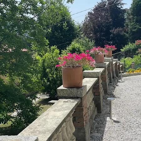 Private Near Bellagio On 펜션 마그레글리오